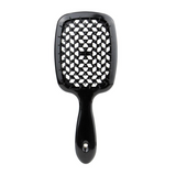 1+1 gratis | KnotKlear Haarwonder-borstel