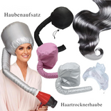 Mobiler Locken-Wickler für schnelle, definierte Locken – salonreifes Styling überall