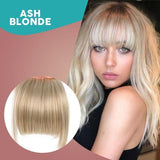Lunéa 3D Clip-In Pony – Natürlicher Look in Sekunden | 1+1 Graris