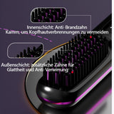 StyloBorstel – Kort haar Volume