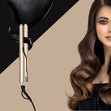 Isabella 2-in-1 Hairstyler - Doppelte Styling-Power, halbes Ärgernis.