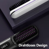 StyloBorstel – Kort haar Volume
