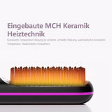 StyloBorstel – Kort haar Volume