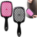1+1 gratis | KnotKlear Haarwonder-borstel