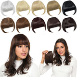 Lunéa 3D Clip-In Pony – Natürlicher Look in Sekunden | 1+1 Graris