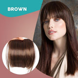 Lunéa 3D Clip-In Pony – Natürlicher Look in Sekunden | 1+1 Graris