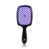 1+1 gratis | KnotKlear Haarwonder-borstel