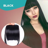 Lunéa 3D Clip-In Pony – Natürlicher Look in Sekunden | 1+1 Graris