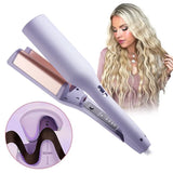 Vary - Superschnell die schönsten Locken