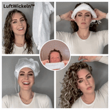 Mobiler Locken-Wickler für schnelle, definierte Locken – salonreifes Styling überall