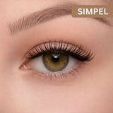 Velyra Wimpern – Magnetisch & Wiederverwendbar| 1+1 Gratis