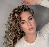 Mobiler Locken-Wickler für schnelle, definierte Locken – salonreifes Styling überall