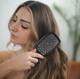 1+1 gratis | KnotKlear Haarwonder-borstel